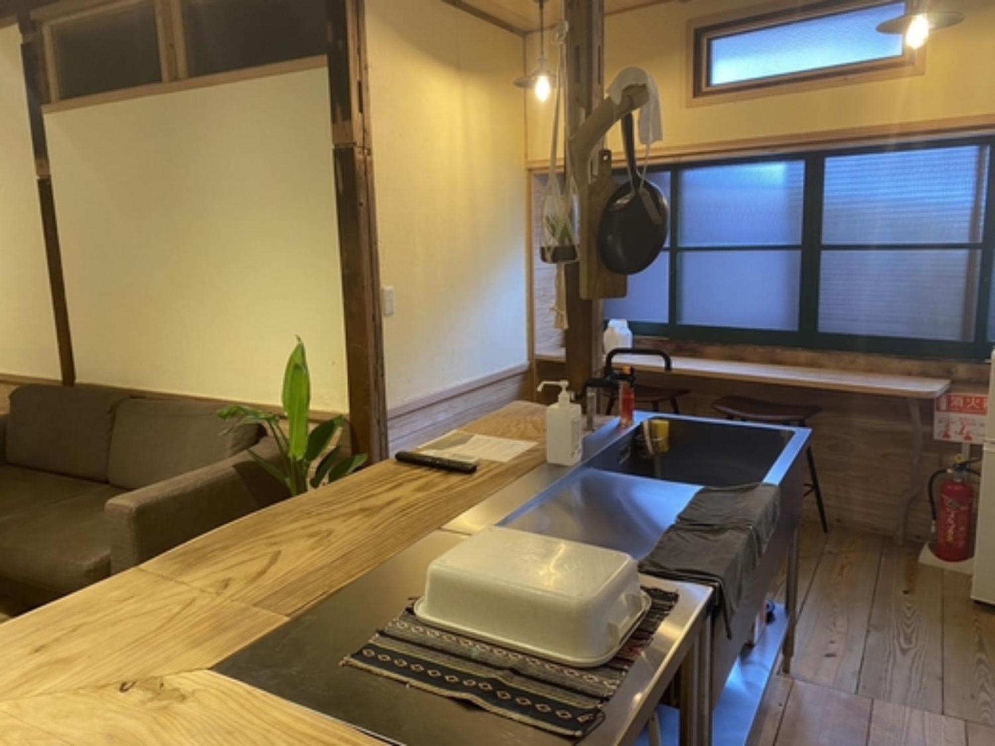 Travel Inn Yoshitomi - Vacation Stay 37581V Taketa المظهر الخارجي الصورة
