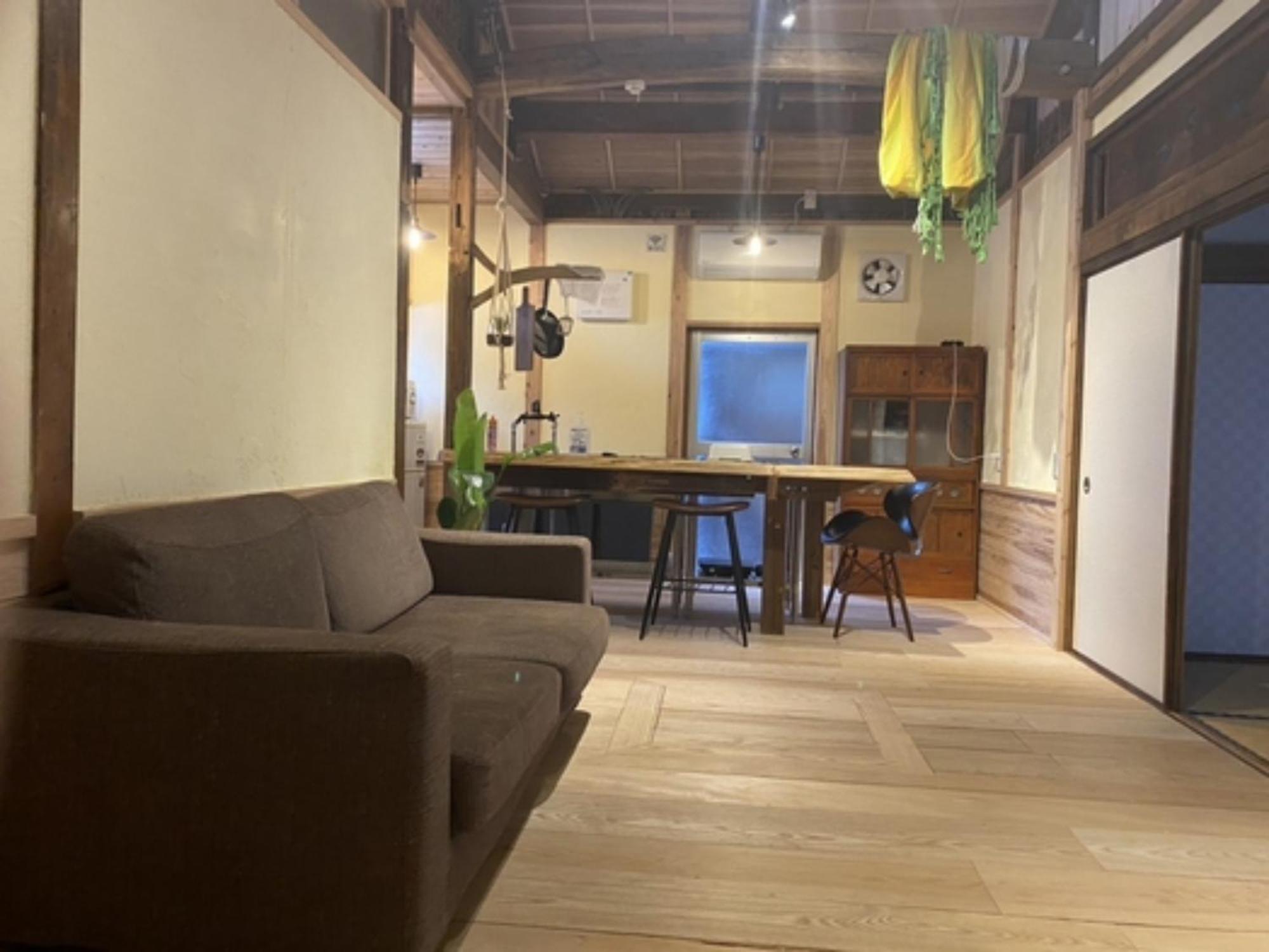 Travel Inn Yoshitomi - Vacation Stay 37581V Taketa المظهر الخارجي الصورة